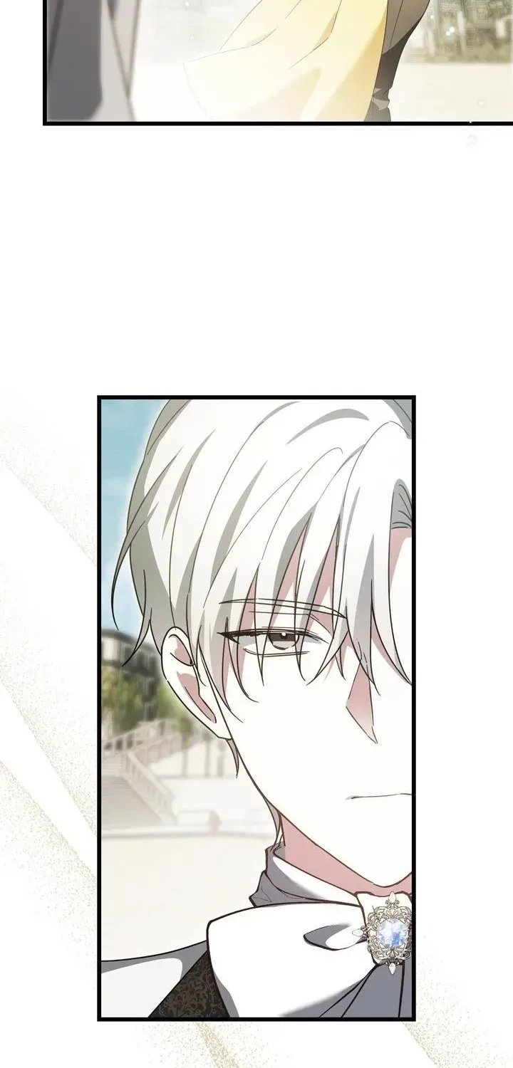 The Villain I Killed Has Come Back to Life Chapter 21 page 55 - 