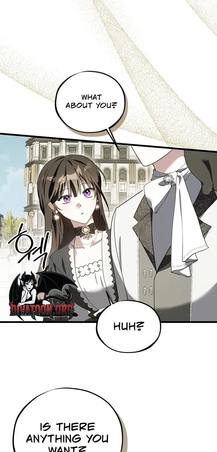The Villain I Killed Has Come Back to Life Chapter 21 page 56 - 