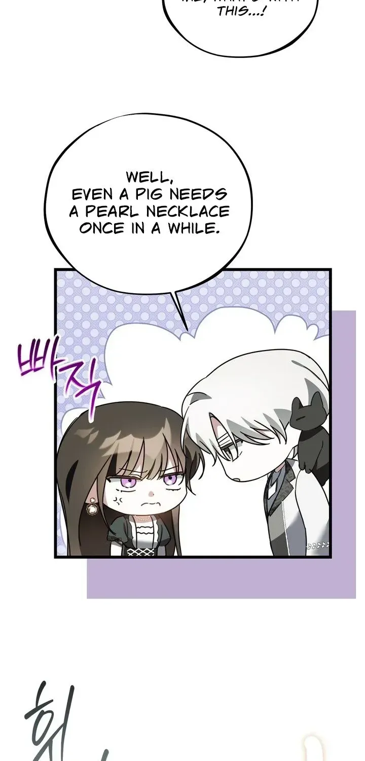 The Villain I Killed Has Come Back to Life Chapter 21 page 59 - 