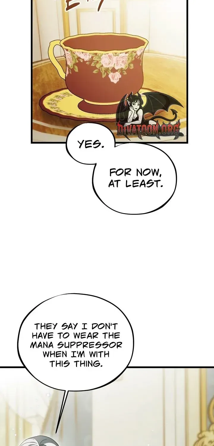 The Villain I Killed Has Come Back to Life Chapter 21 page 7 - 