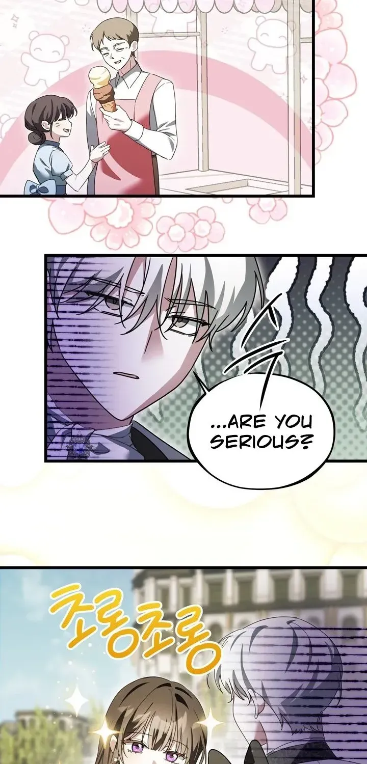The Villain I Killed Has Come Back to Life Chapter 21 page 63 - 
