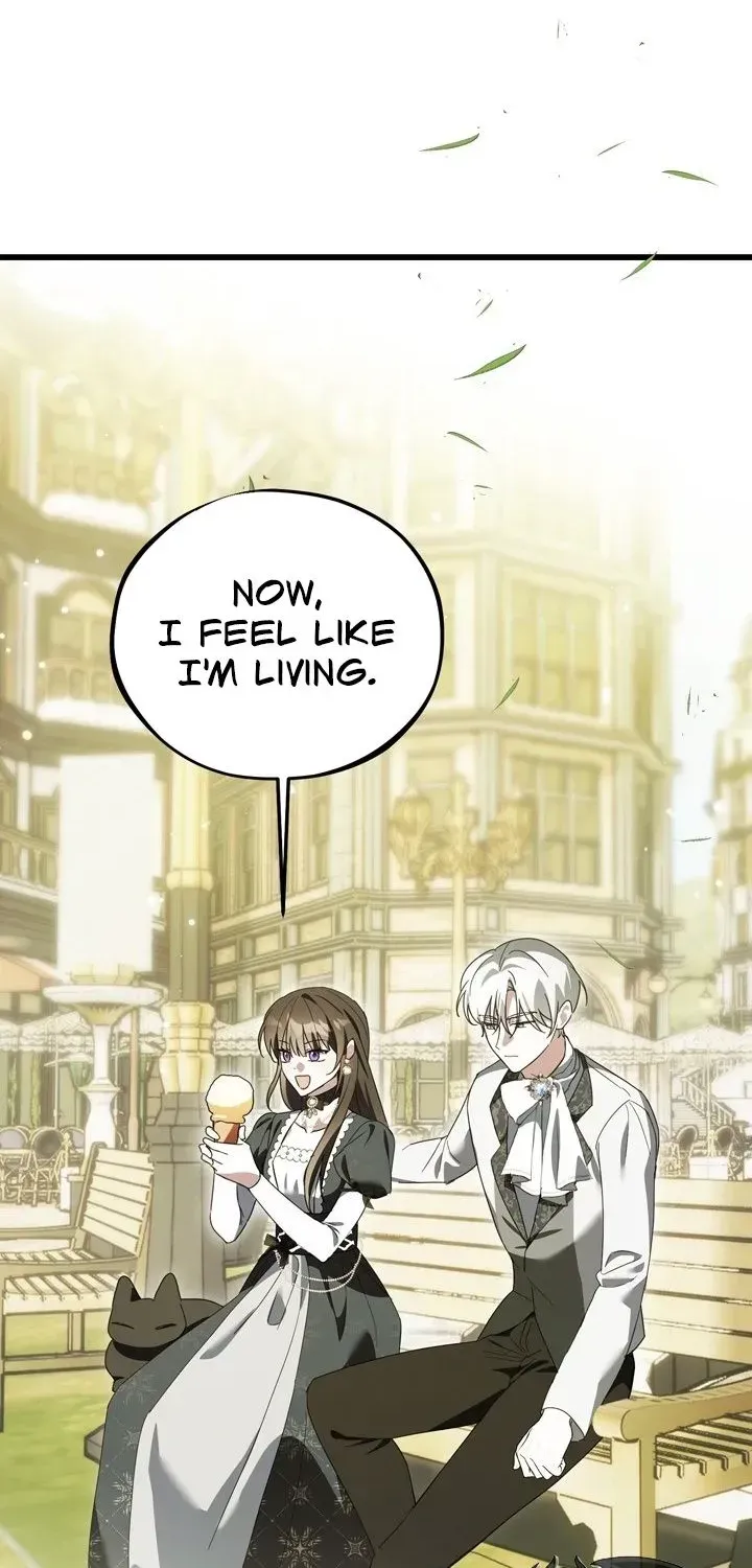 The Villain I Killed Has Come Back to Life Chapter 21 page 66 - 