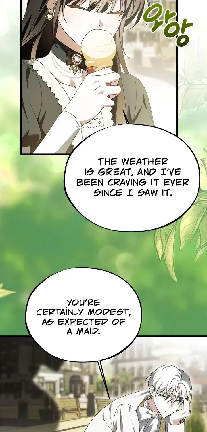 The Villain I Killed Has Come Back to Life Chapter 21 page 69 - 
