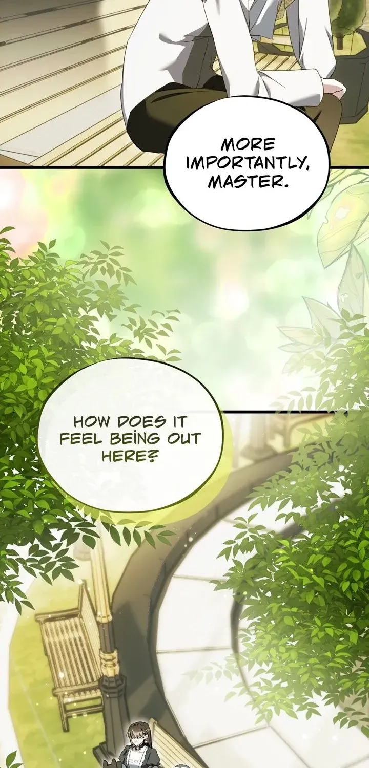 The Villain I Killed Has Come Back to Life Chapter 21 page 70 - 