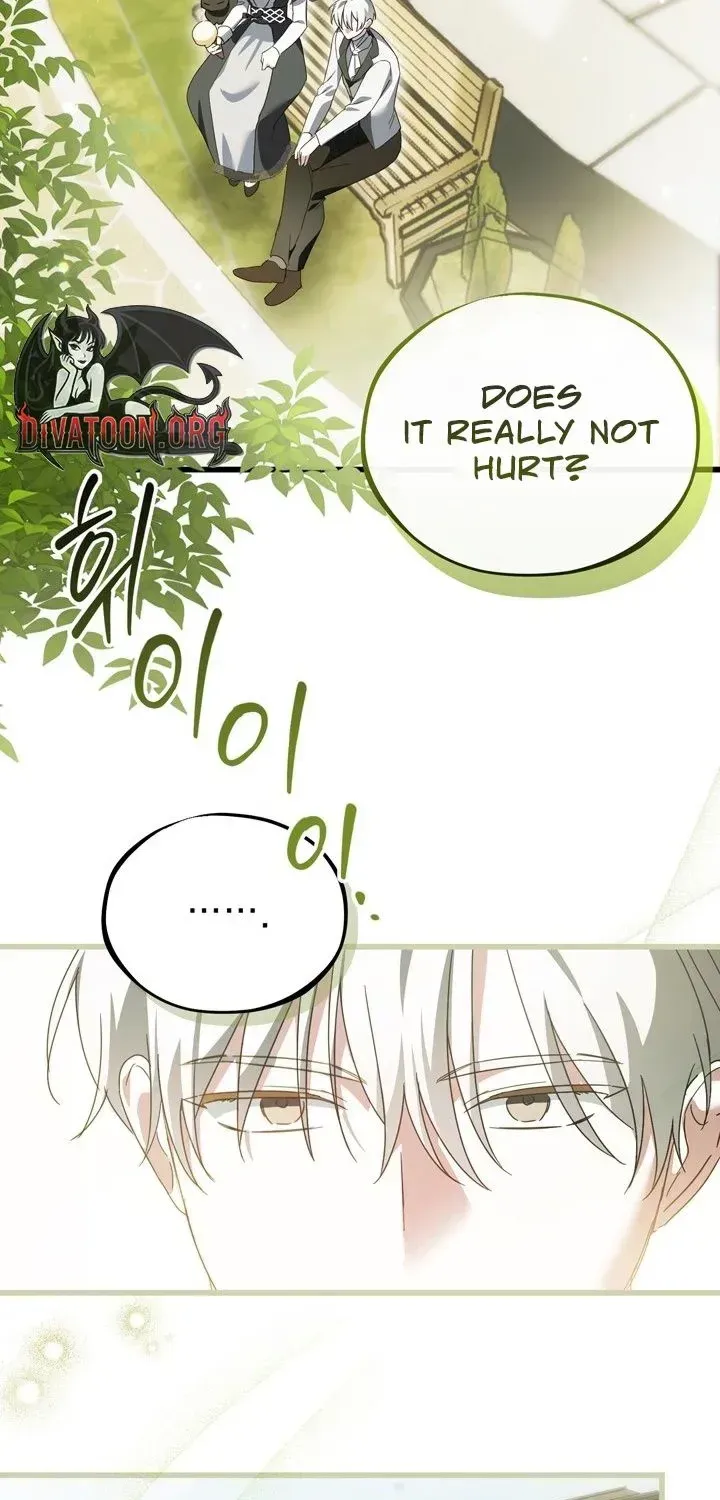 The Villain I Killed Has Come Back to Life Chapter 21 page 71 - 