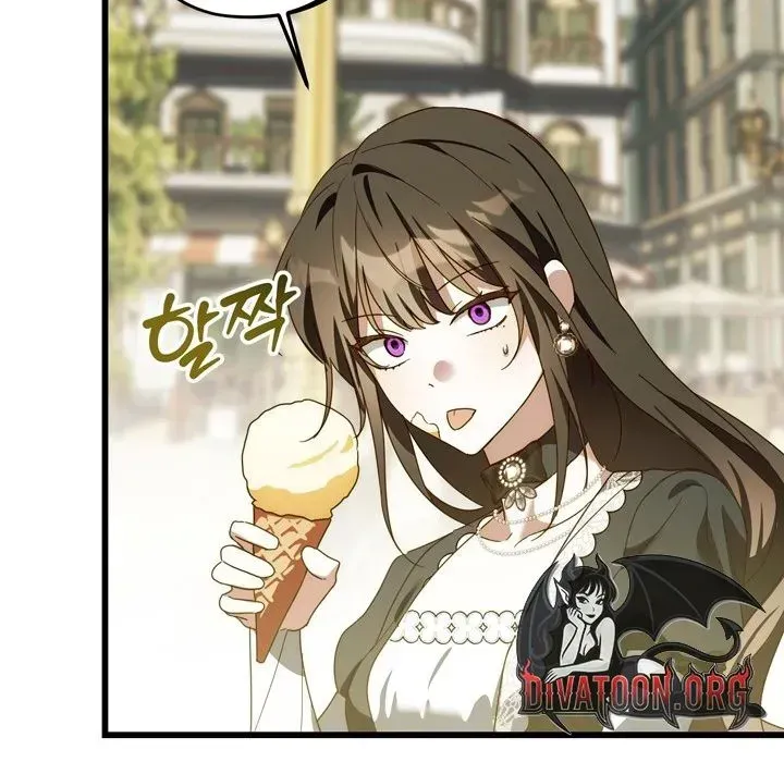 The Villain I Killed Has Come Back to Life Chapter 21 page 75 - 