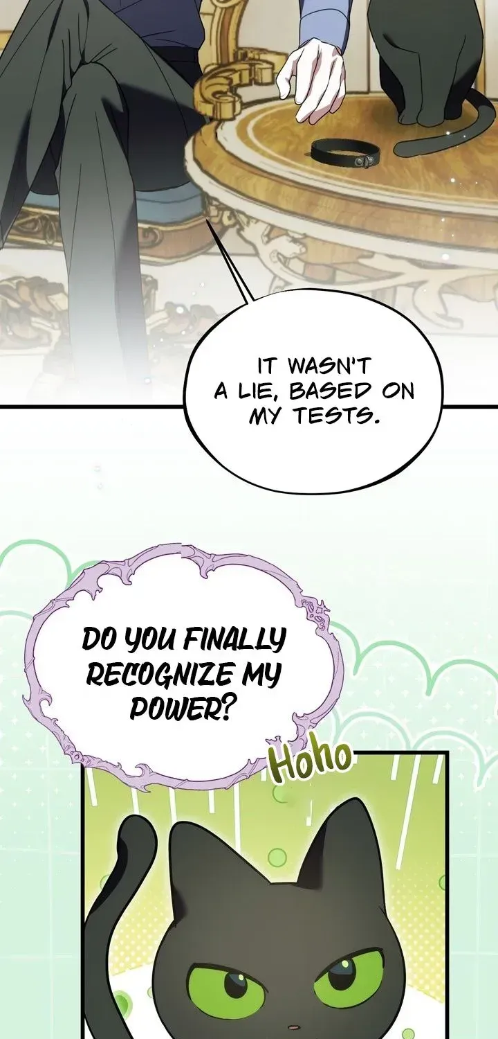 The Villain I Killed Has Come Back to Life Chapter 21 page 9 - 