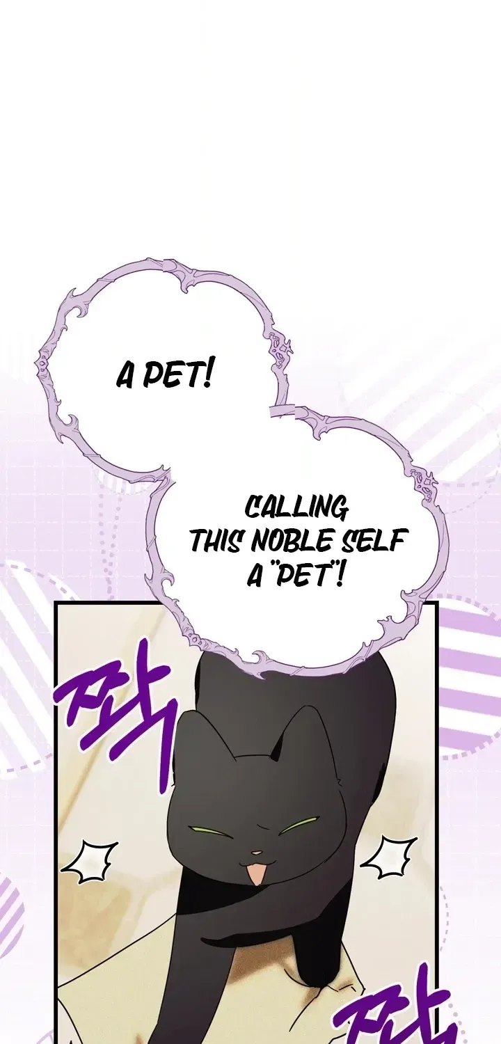The Villain I Killed Has Come Back to Life Chapter 22 page 13 - 
