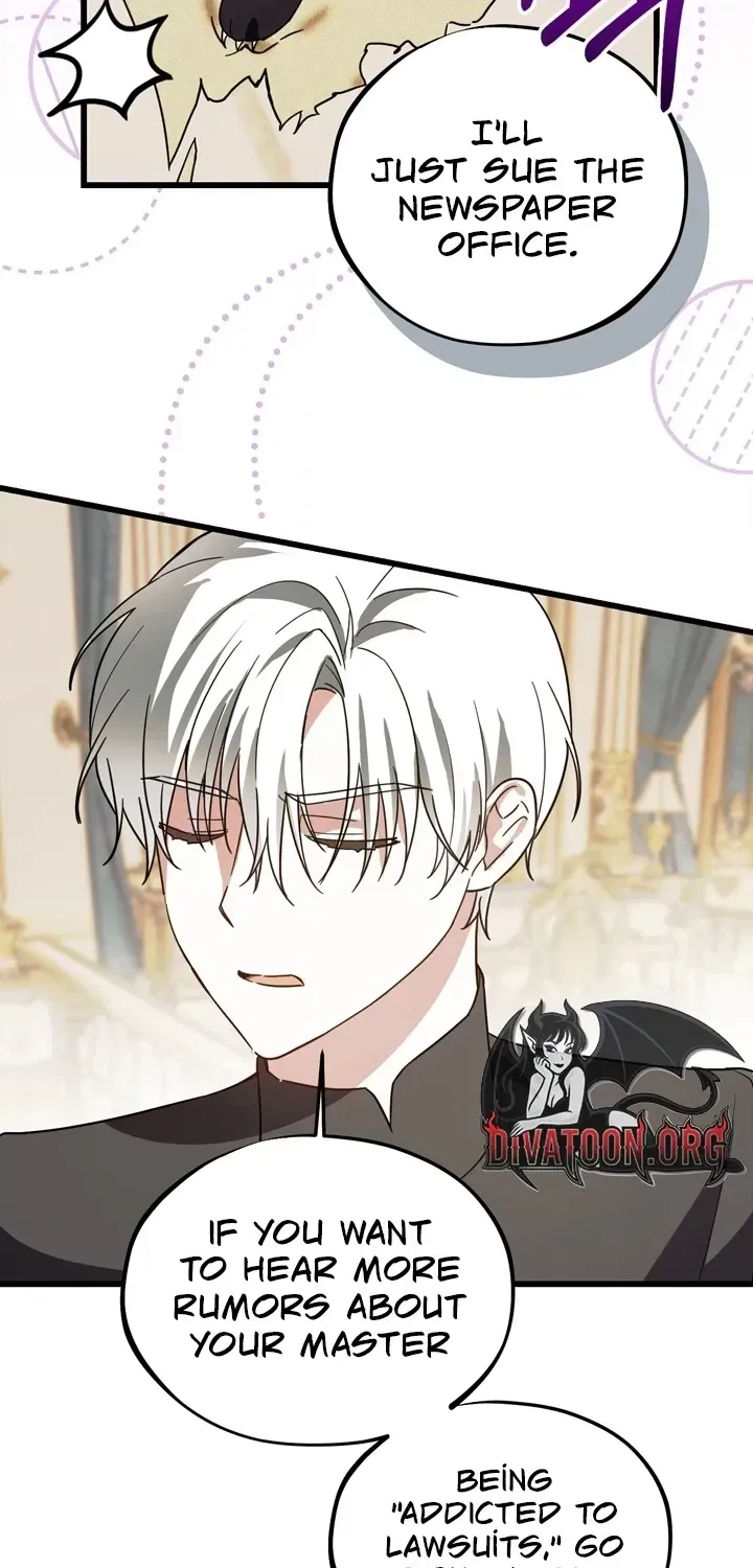 The Villain I Killed Has Come Back to Life Chapter 22 page 14 - 