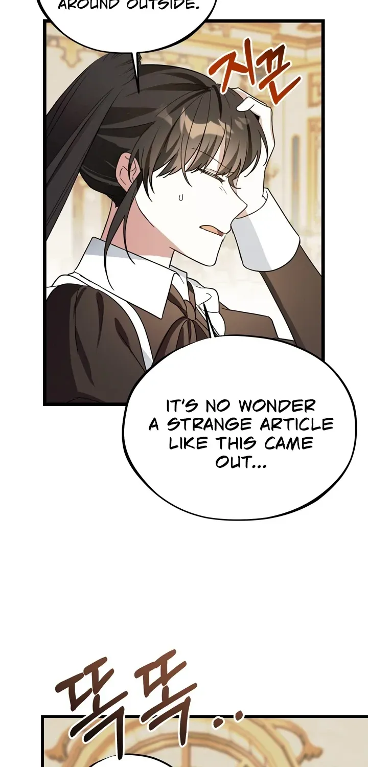 The Villain I Killed Has Come Back to Life Chapter 22 page 16 - 