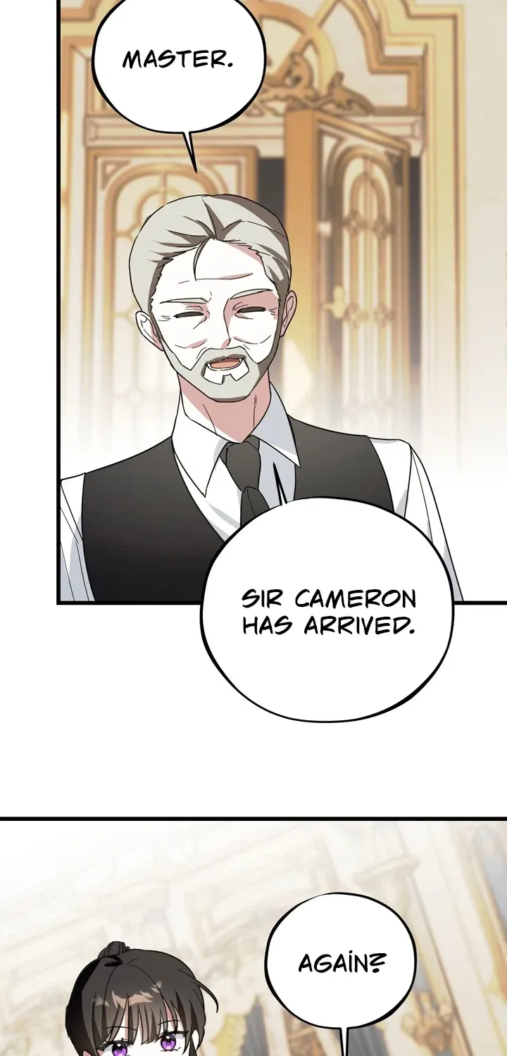 The Villain I Killed Has Come Back to Life Chapter 22 page 17 - 