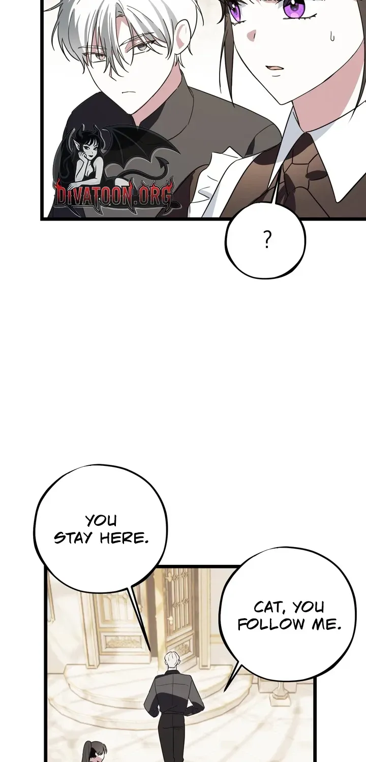 The Villain I Killed Has Come Back to Life Chapter 22 page 21 - 