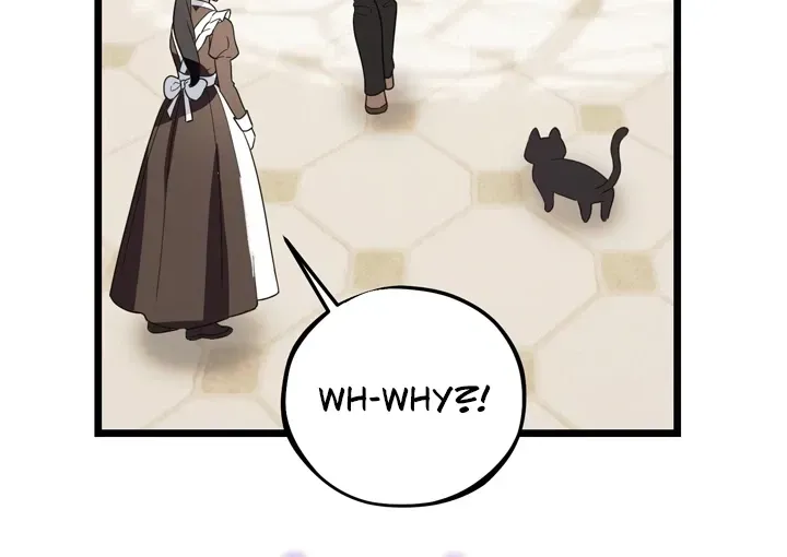 The Villain I Killed Has Come Back to Life Chapter 22 page 22 - 