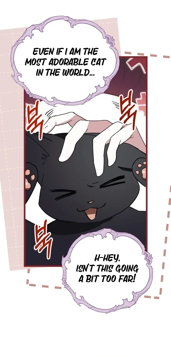 The Villain I Killed Has Come Back to Life Chapter 22 page 28 - 