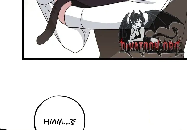 The Villain I Killed Has Come Back to Life Chapter 22 page 30 - 