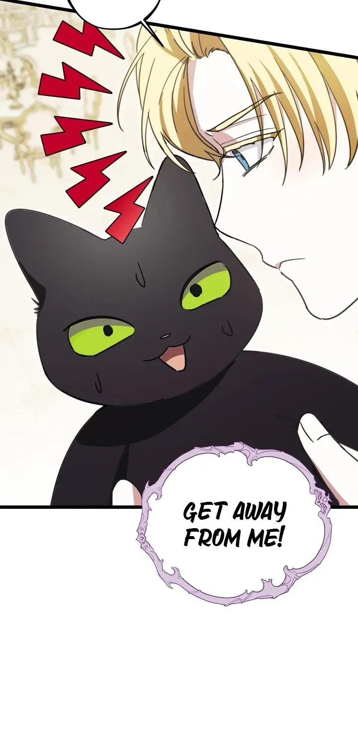 The Villain I Killed Has Come Back to Life Chapter 22 page 31 - 