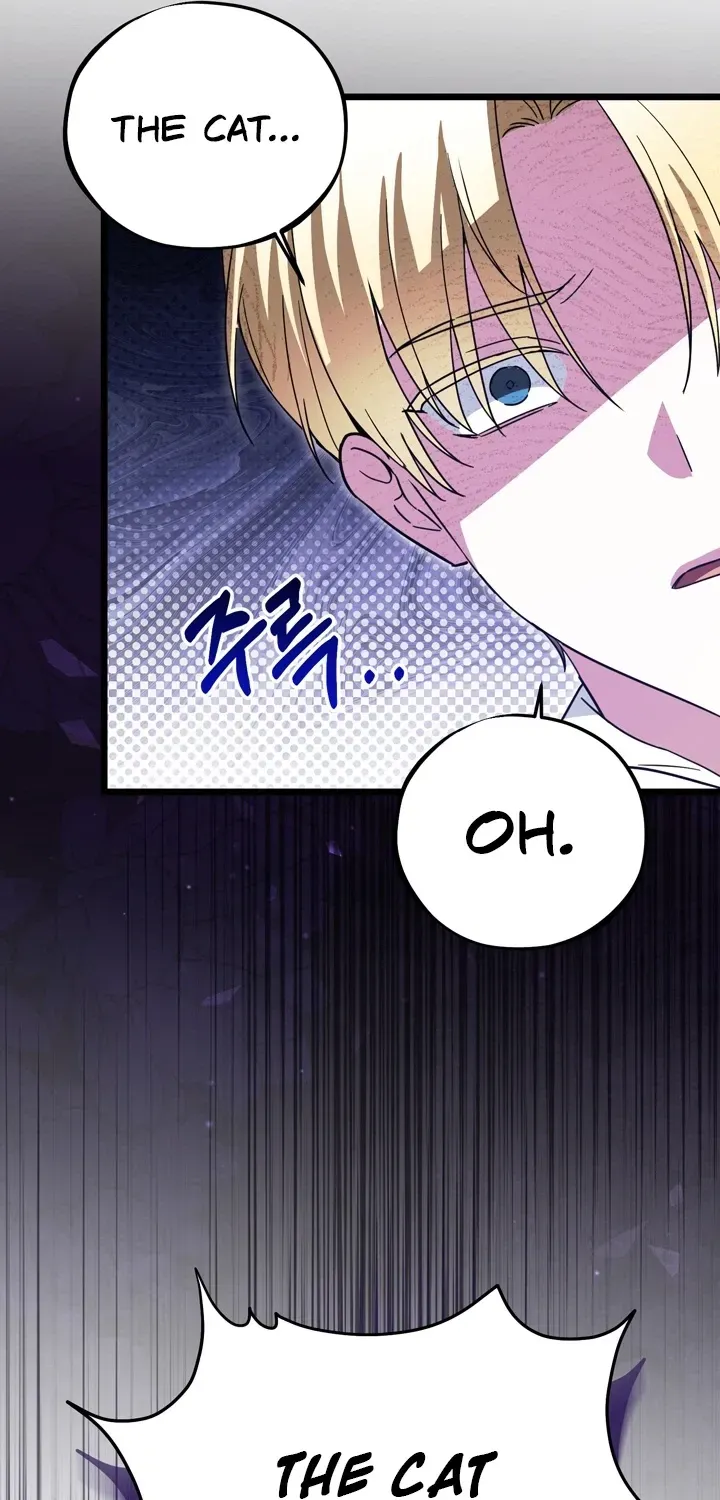 The Villain I Killed Has Come Back to Life Chapter 22 page 34 - 