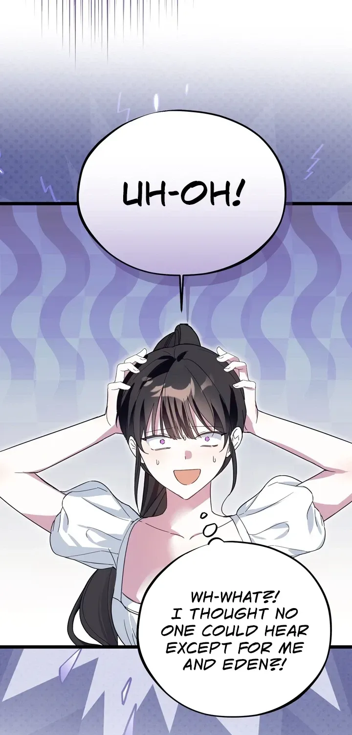 The Villain I Killed Has Come Back to Life Chapter 22 page 36 - 