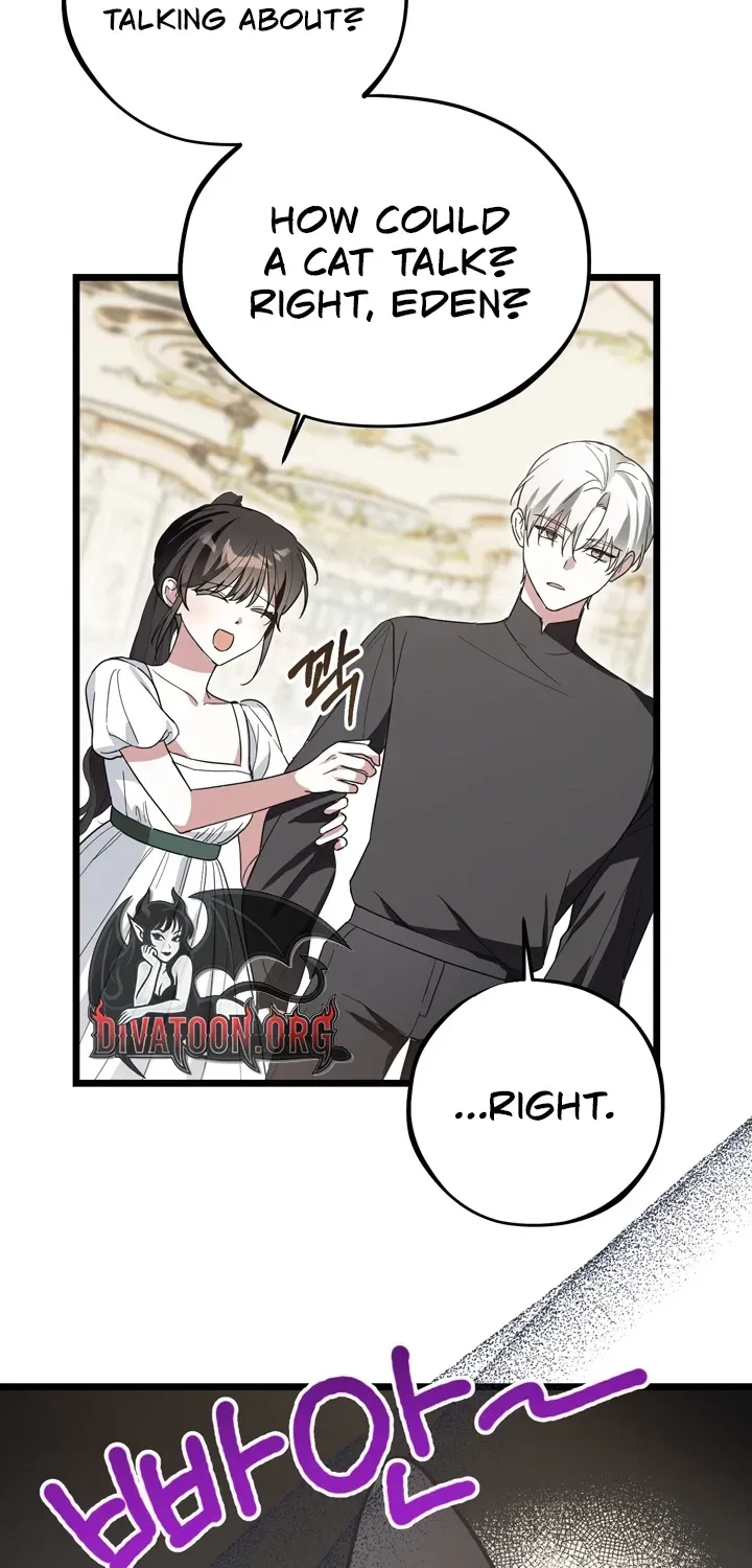 The Villain I Killed Has Come Back to Life Chapter 22 page 38 - 