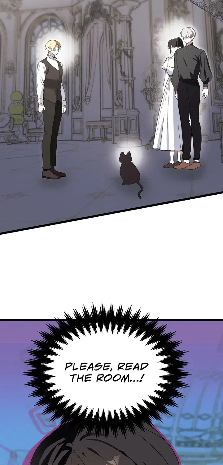 The Villain I Killed Has Come Back to Life Chapter 22 page 40 - 