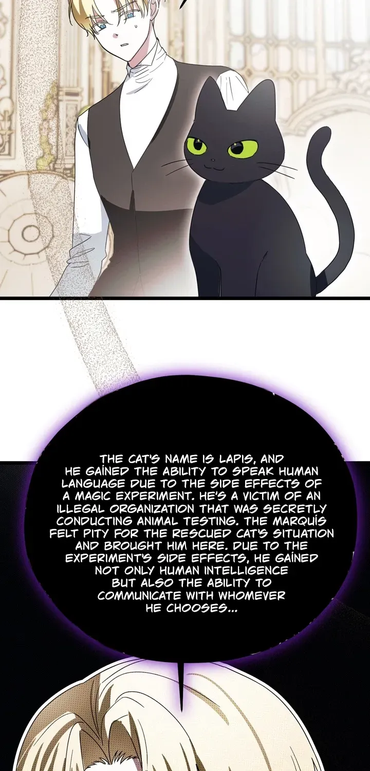 The Villain I Killed Has Come Back to Life Chapter 22 page 45 - 