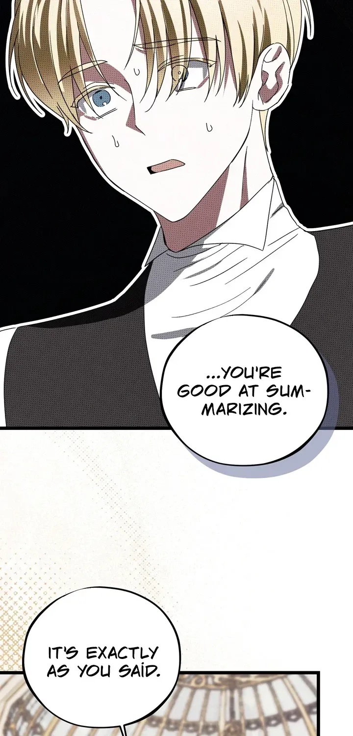 The Villain I Killed Has Come Back to Life Chapter 22 page 46 - 