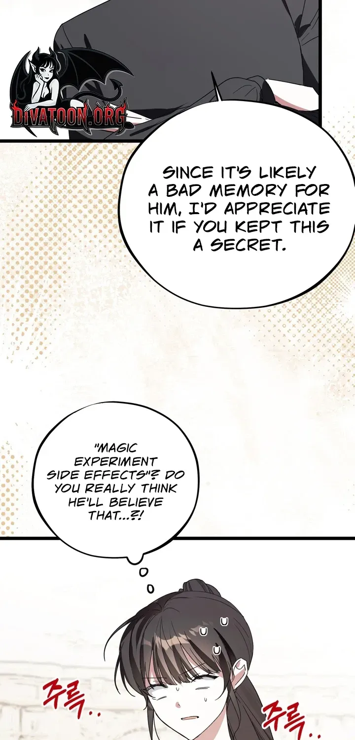 The Villain I Killed Has Come Back to Life Chapter 22 page 48 - 
