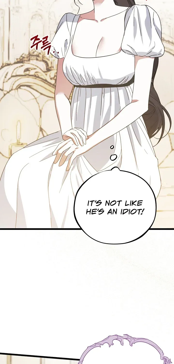The Villain I Killed Has Come Back to Life Chapter 22 page 49 - 