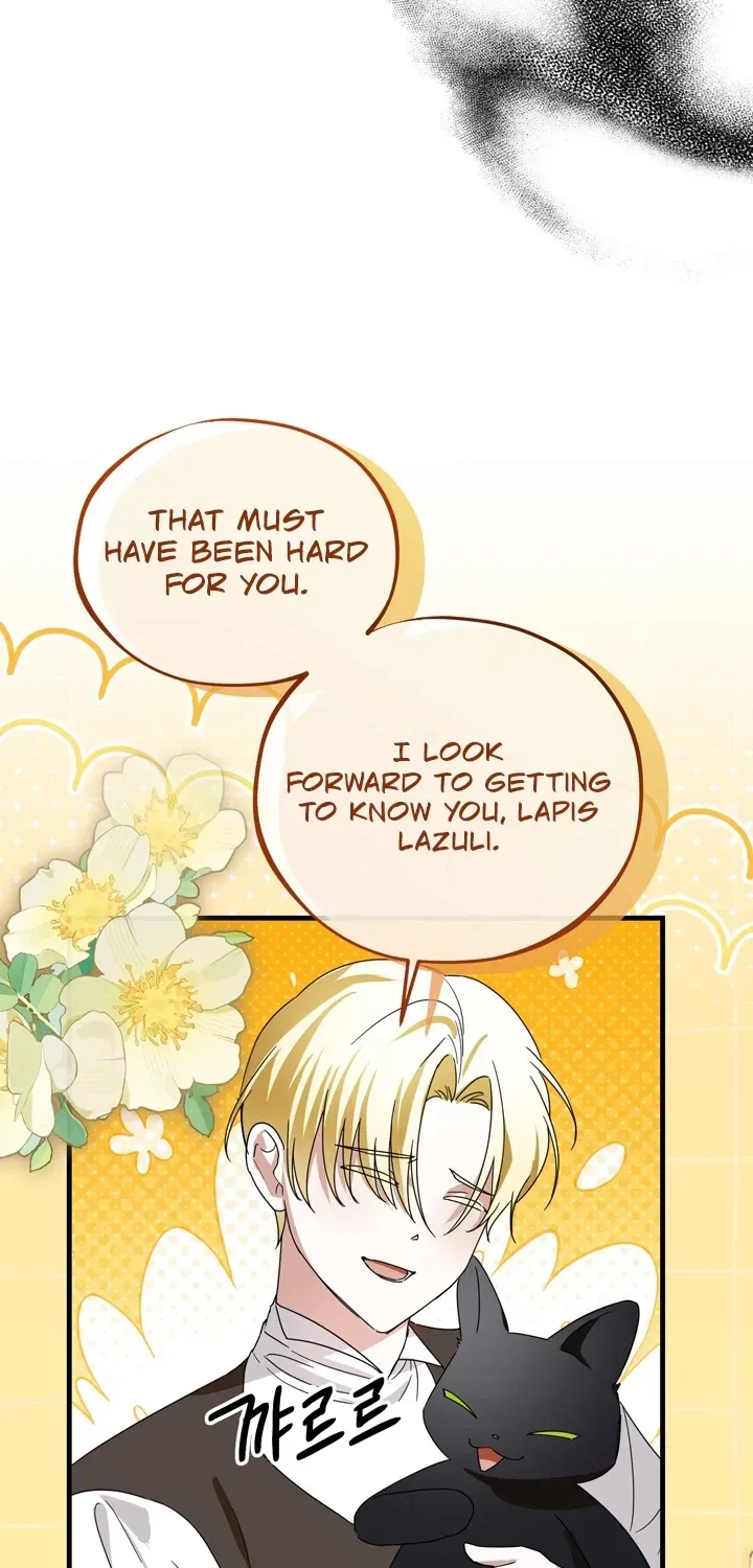 The Villain I Killed Has Come Back to Life Chapter 22 page 52 - 