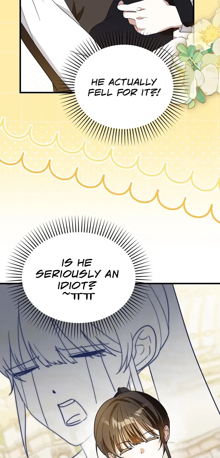 The Villain I Killed Has Come Back to Life Chapter 22 page 53 - 