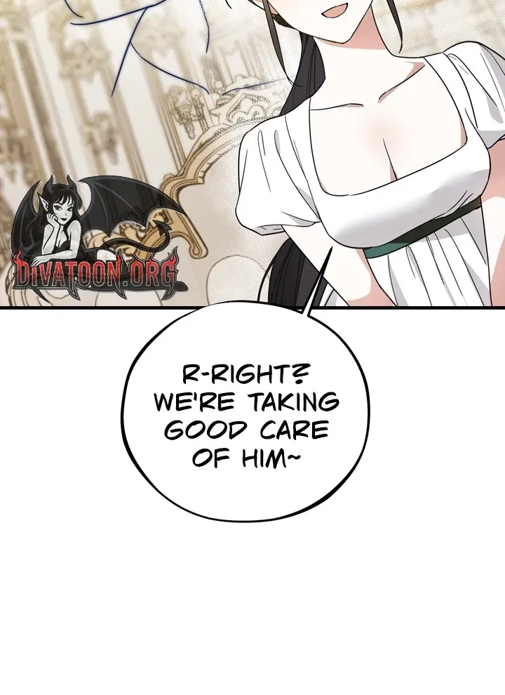The Villain I Killed Has Come Back to Life Chapter 22 page 54 - 