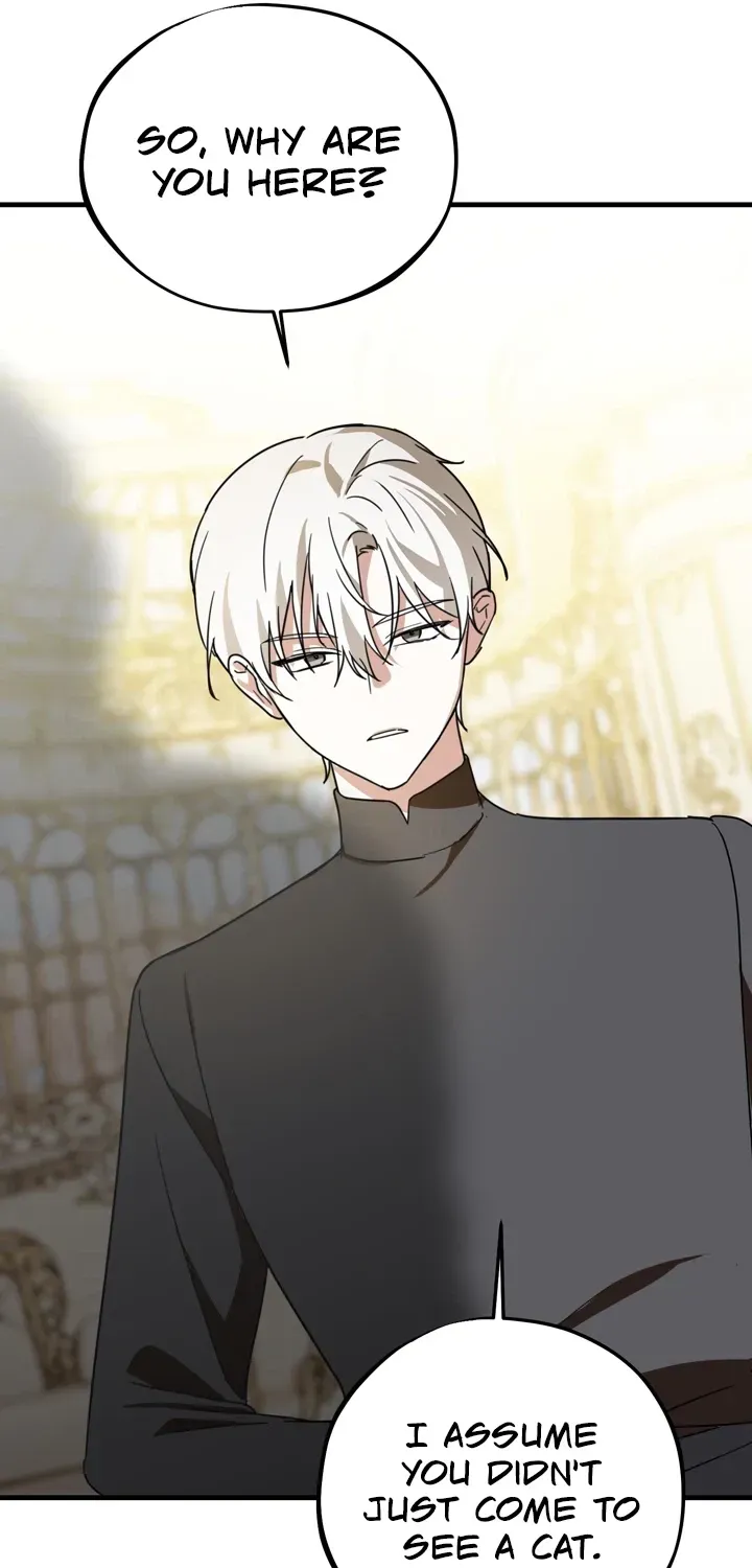 The Villain I Killed Has Come Back to Life Chapter 22 page 55 - 