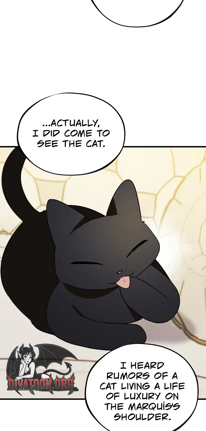 The Villain I Killed Has Come Back to Life Chapter 22 page 56 - 