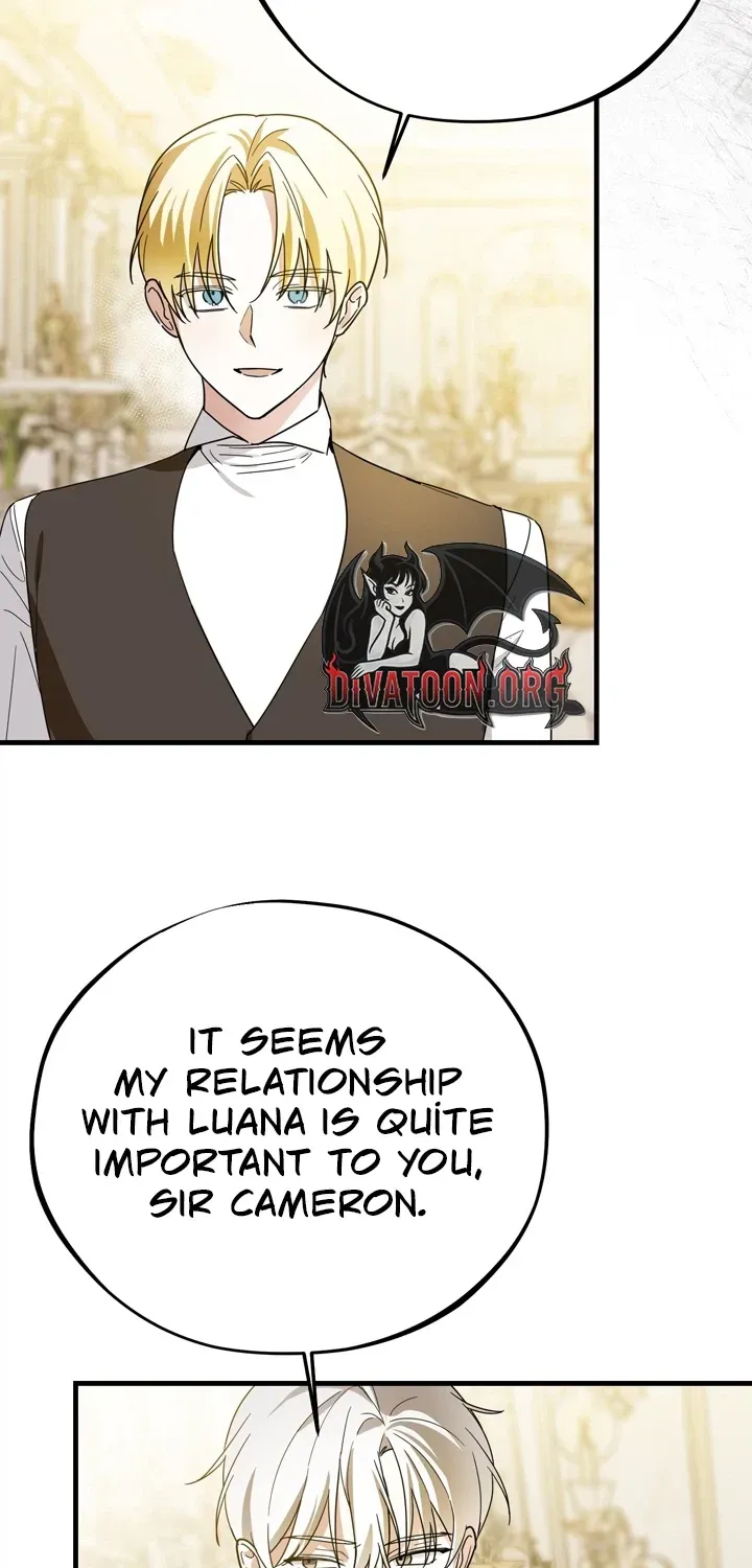 The Villain I Killed Has Come Back to Life Chapter 22 page 60 - 