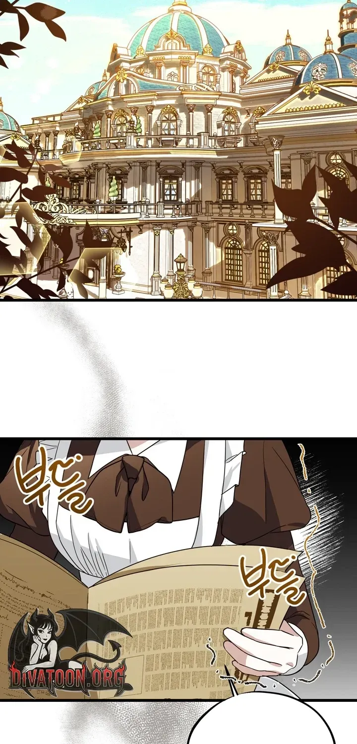 The Villain I Killed Has Come Back to Life Chapter 22 page 7 - 