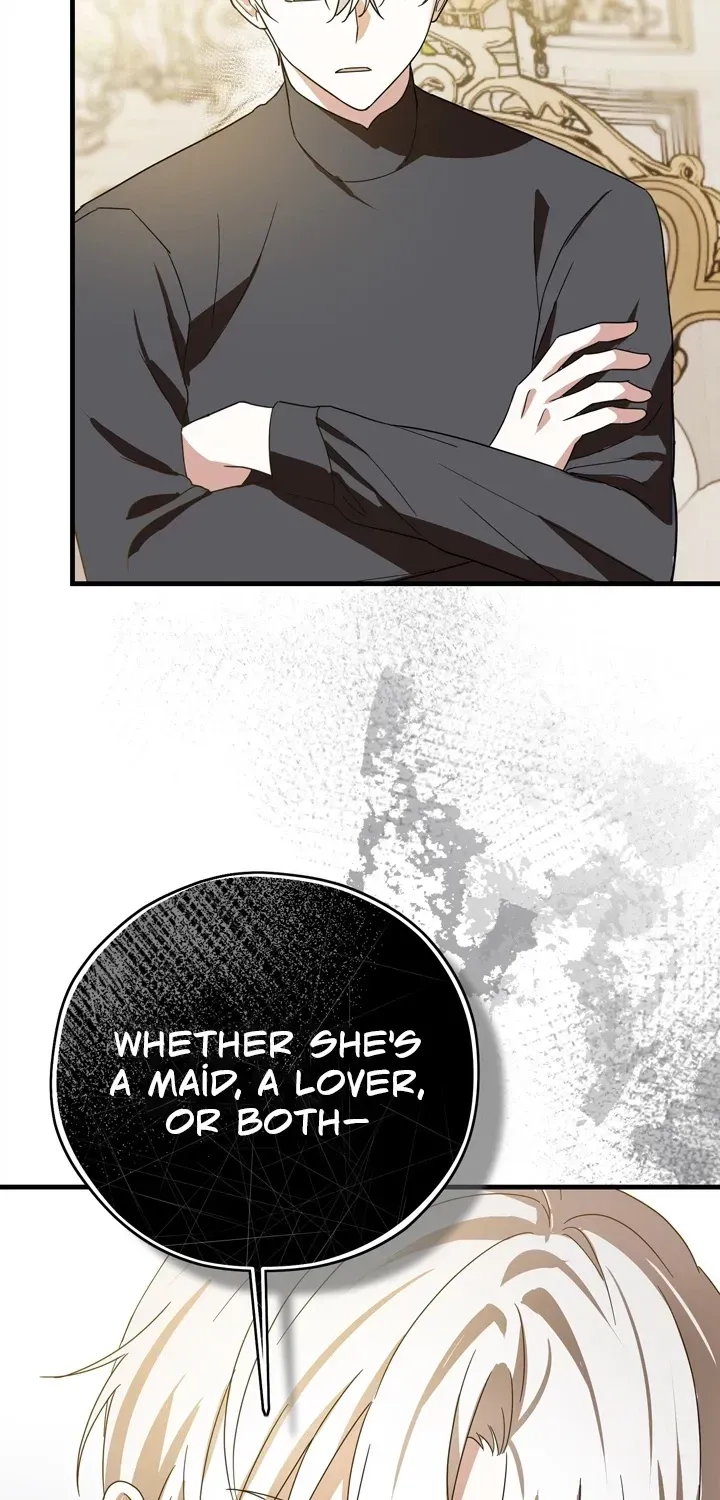 The Villain I Killed Has Come Back to Life Chapter 22 page 61 - 