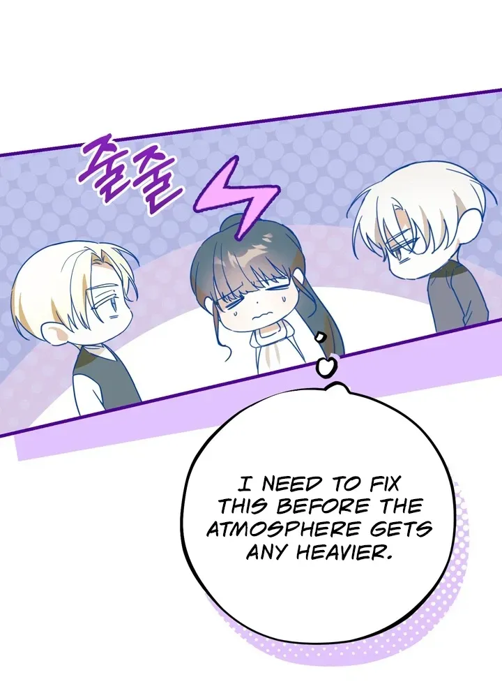 The Villain I Killed Has Come Back to Life Chapter 22 page 65 - 