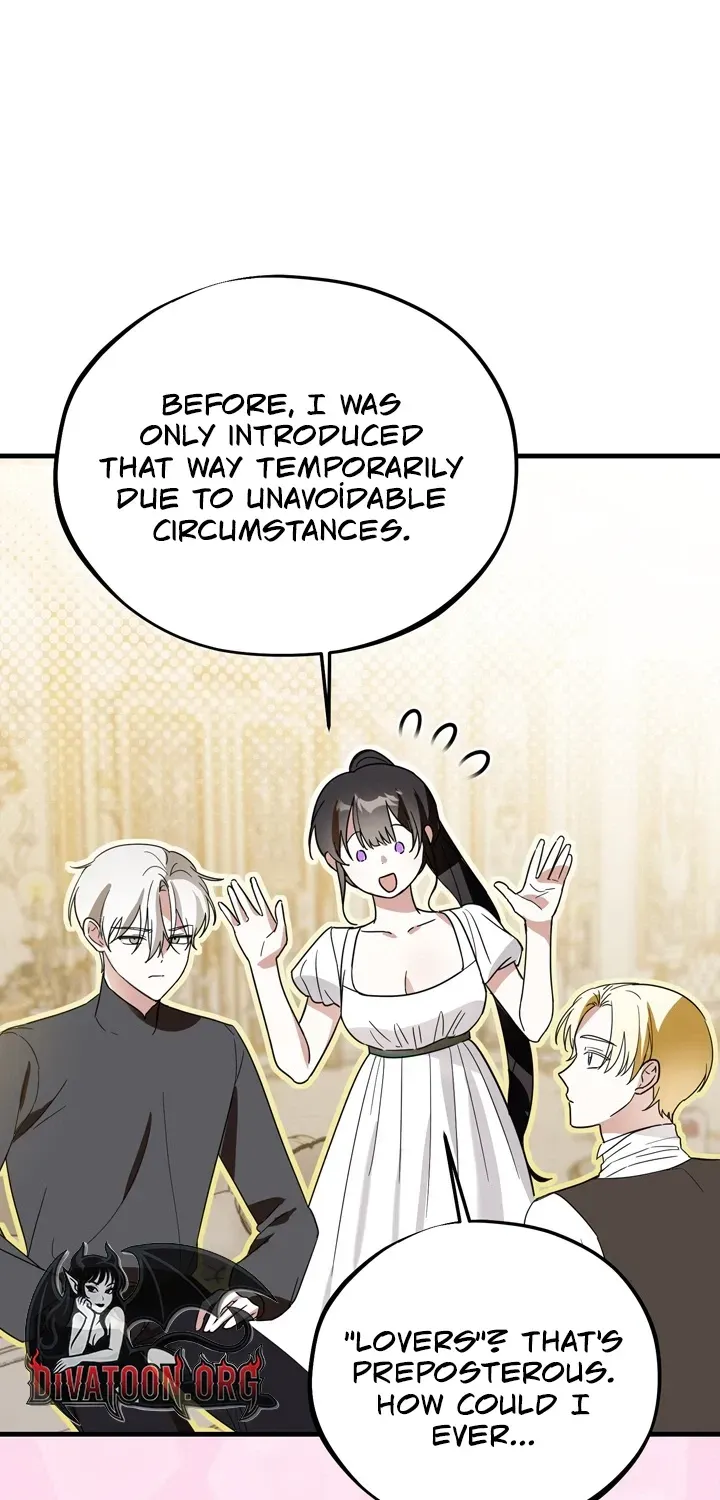 The Villain I Killed Has Come Back to Life Chapter 22 page 67 - 