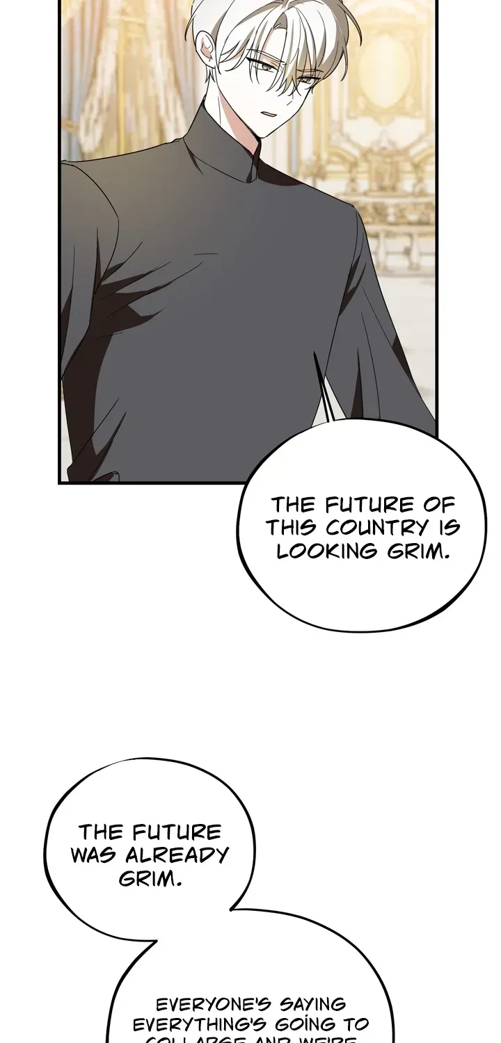 The Villain I Killed Has Come Back to Life Chapter 22 page 74 - 