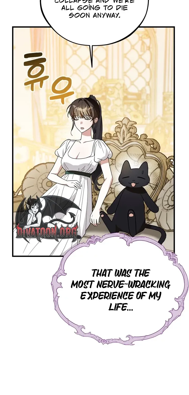 The Villain I Killed Has Come Back to Life Chapter 22 page 75 - 