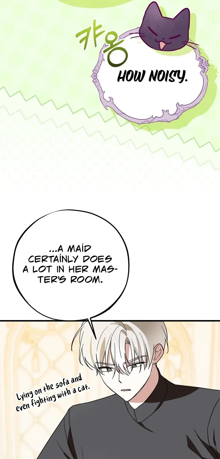 The Villain I Killed Has Come Back to Life Chapter 22 page 77 - 