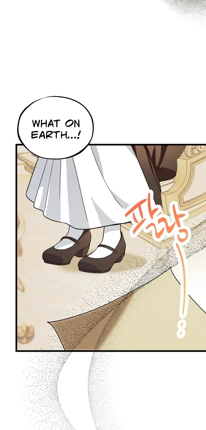 The Villain I Killed Has Come Back to Life Chapter 22 page 9 - 