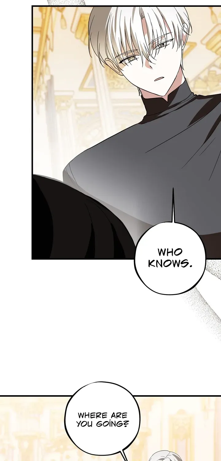 The Villain I Killed Has Come Back to Life Chapter 22 page 81 - 
