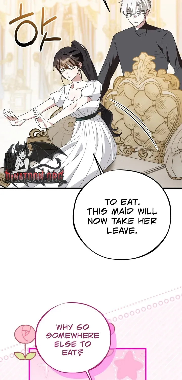 The Villain I Killed Has Come Back to Life Chapter 22 page 82 - 