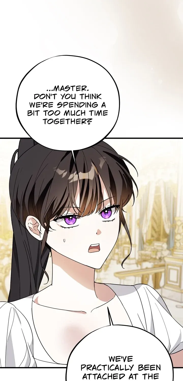 The Villain I Killed Has Come Back to Life Chapter 22 page 85 - 