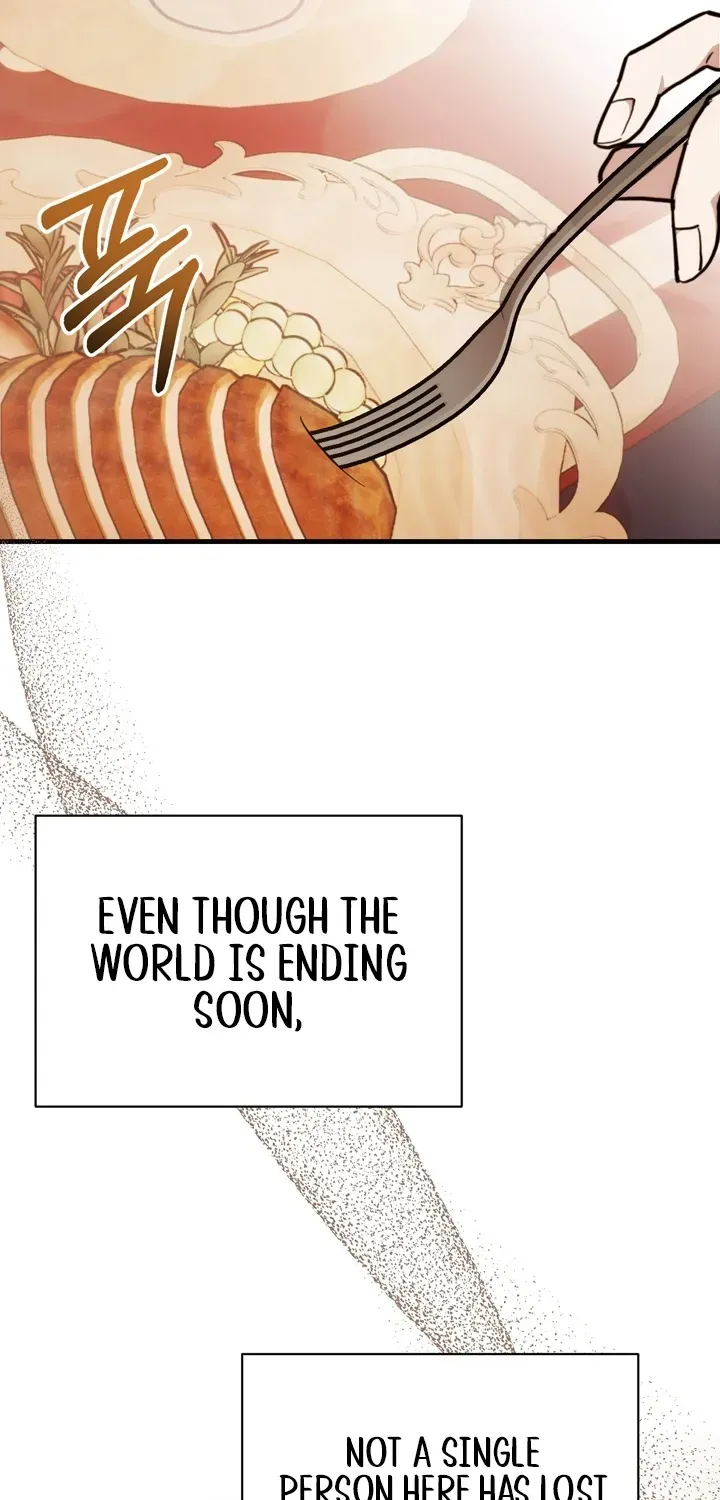 The Villain I Killed Has Come Back to Life Chapter 23 page 11 - 
