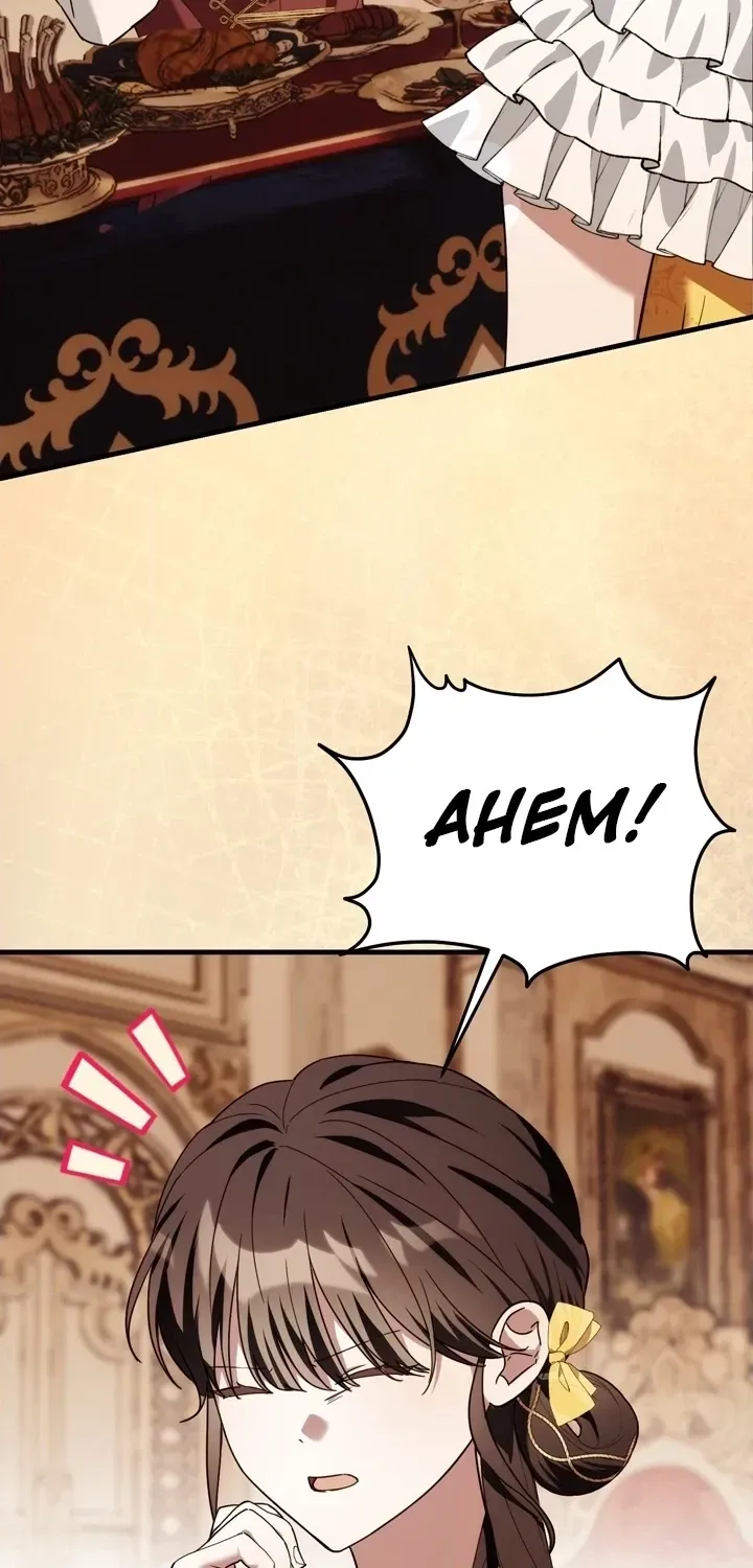 The Villain I Killed Has Come Back to Life Chapter 23 page 16 - 