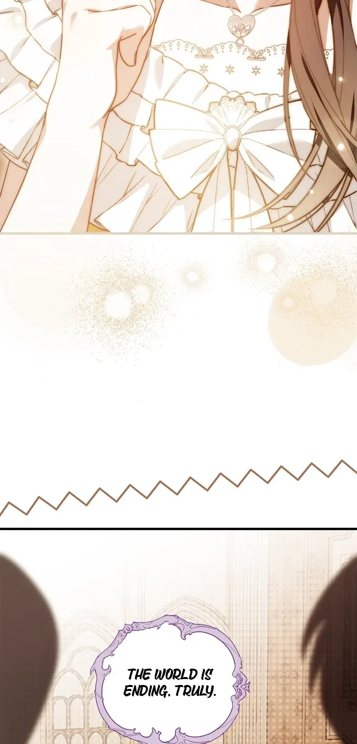 The Villain I Killed Has Come Back to Life Chapter 23 page 32 - 