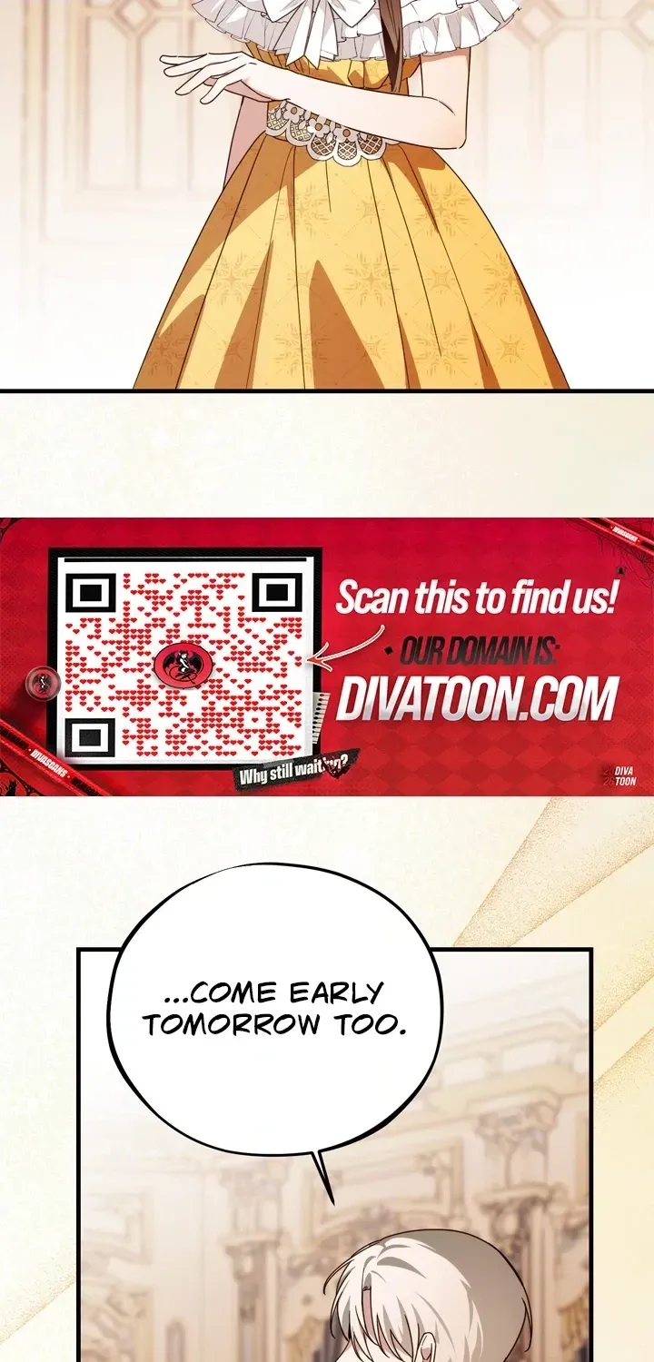 The Villain I Killed Has Come Back to Life Chapter 23 page 36 - 