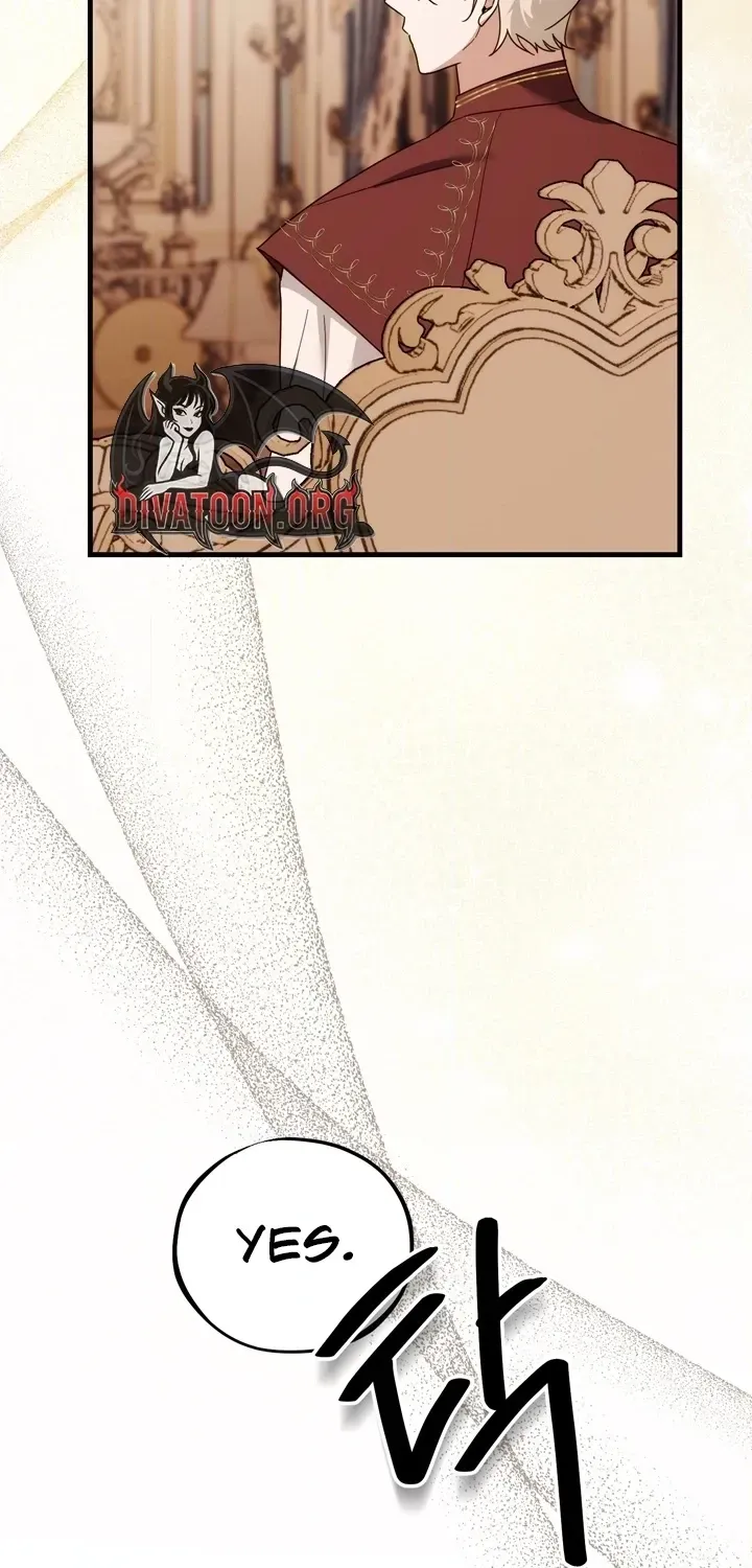 The Villain I Killed Has Come Back to Life Chapter 23 page 37 - 